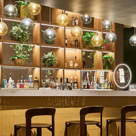 Novotel Praha Wenceslas Square-3