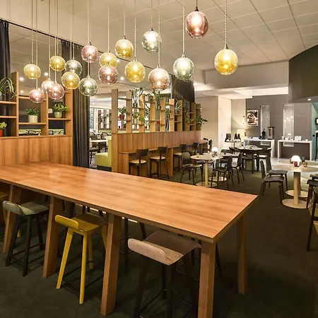 Novotel Praha Wenceslas Square-3